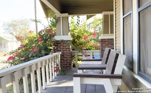 123 Dilworth San Antonio, TX 78203