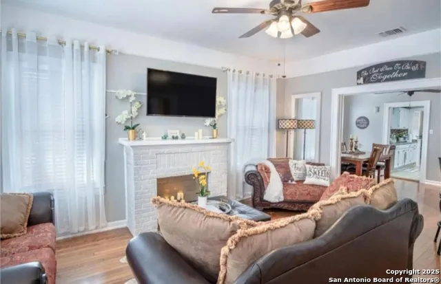 123 Dilworth San Antonio, TX 78203