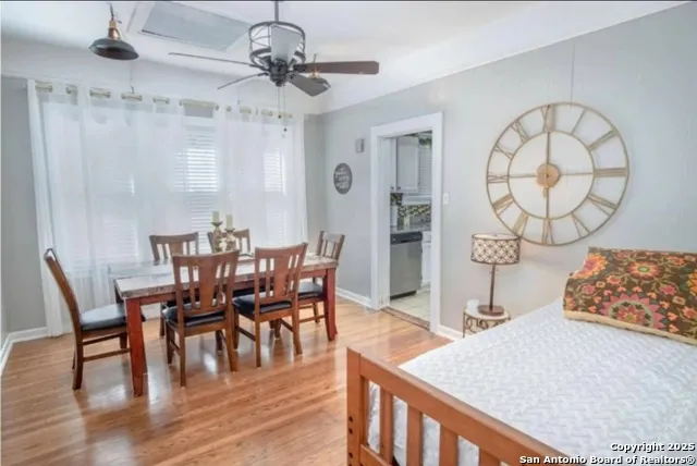123 Dilworth San Antonio, TX 78203