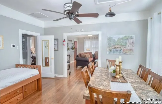 123 Dilworth San Antonio, TX 78203