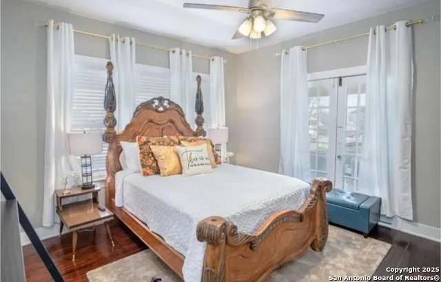 123 Dilworth San Antonio, TX 78203