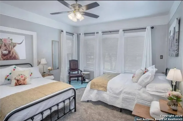 123 Dilworth San Antonio, TX 78203