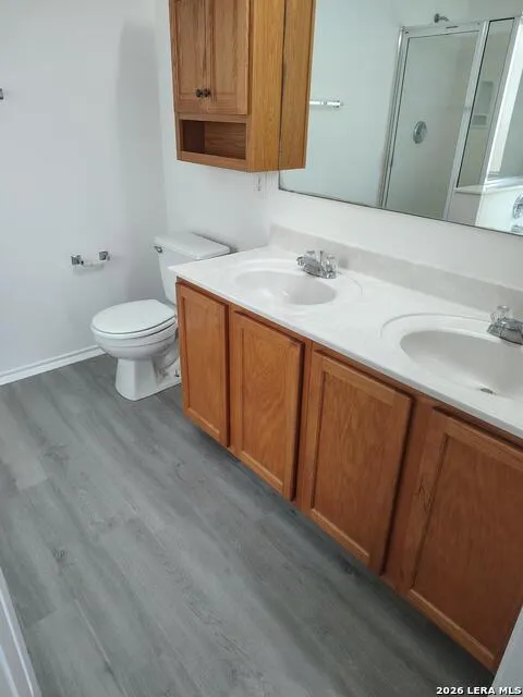 25714 GOLD YARROW San Antonio, TX 78260