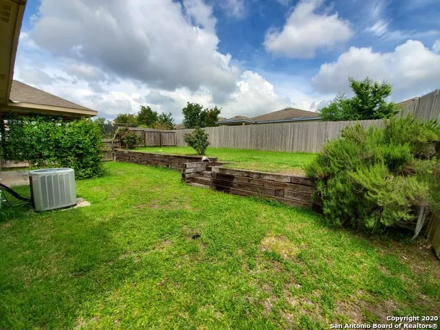 25714 GOLD YARROW San Antonio, TX 78260