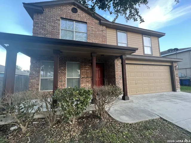 364 Starling Creek New Braunfels, TX 78130