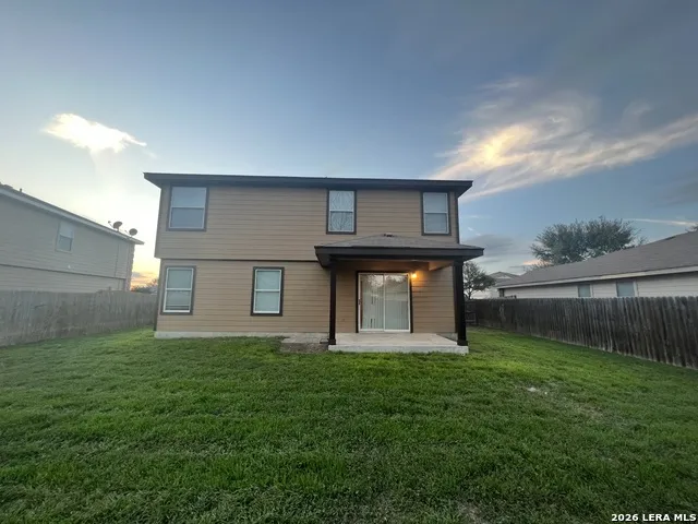 364 Starling Creek New Braunfels, TX 78130