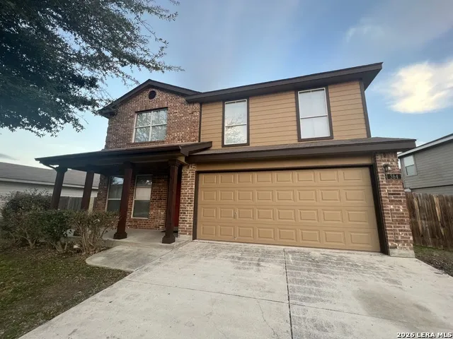 364 Starling Creek New Braunfels, TX 78130