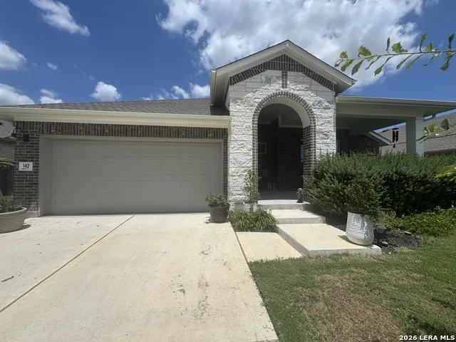 142 WILLAMETTE WAY Kyle, TX 78640
