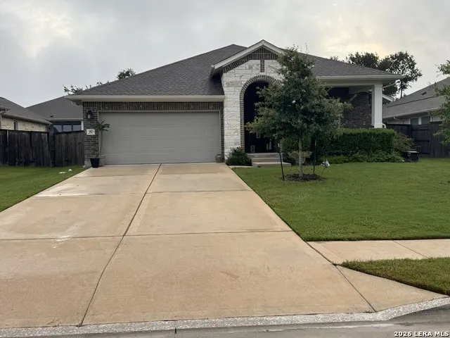 142 WILLAMETTE WAY Kyle, TX 78640