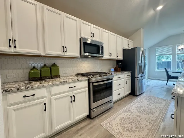 142 WILLAMETTE WAY Kyle, TX 78640