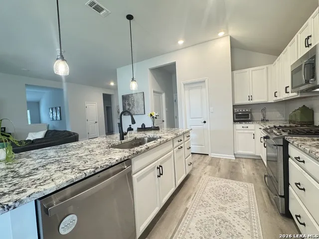 142 WILLAMETTE WAY Kyle, TX 78640