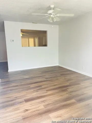 827 DUNWOODIE DR San Antonio, TX 78219
