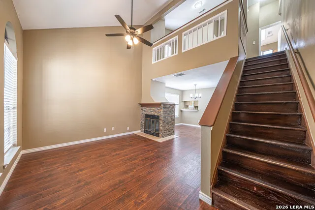 821 Meadow Stone Converse, TX 78109