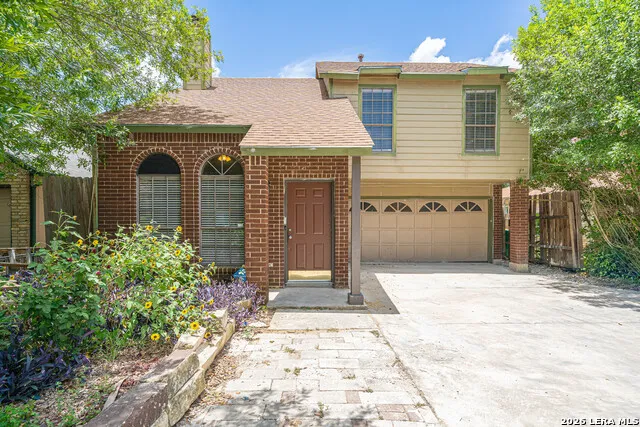 821 Meadow Stone Converse, TX 78109