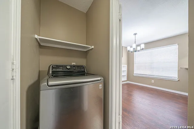 821 Meadow Stone Converse, TX 78109