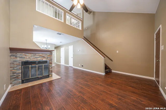 821 Meadow Stone Converse, TX 78109