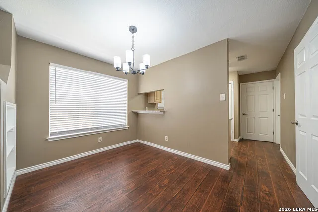 821 Meadow Stone Converse, TX 78109