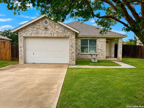 8206 LONGHORN RIDGE DR