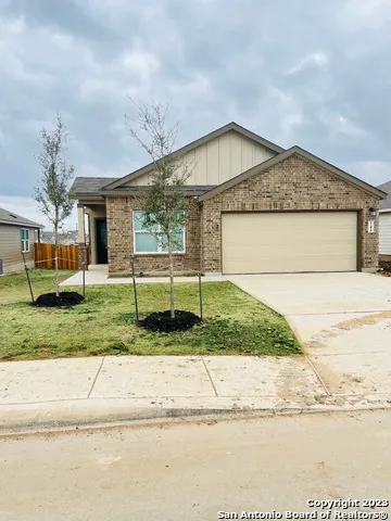 742 Haas Way San Antonio, TX 78221