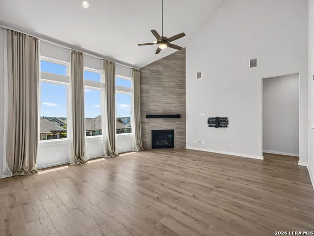 1525 Escarpment New Braunfels, TX 78132