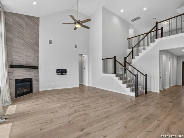 1525 Escarpment New Braunfels, TX 78132