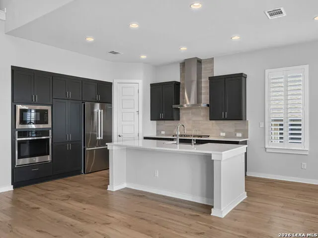 1525 Escarpment New Braunfels, TX 78132