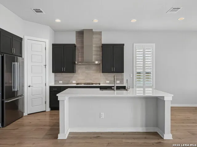 1525 Escarpment New Braunfels, TX 78132