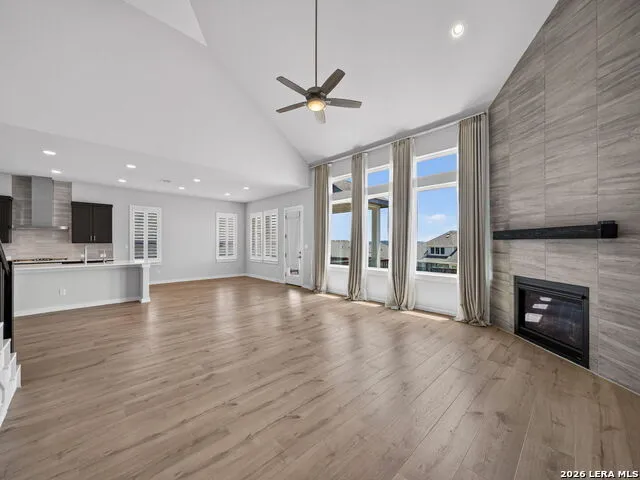 1525 Escarpment New Braunfels, TX 78132