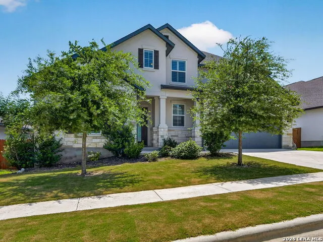 1525 Escarpment New Braunfels, TX 78132