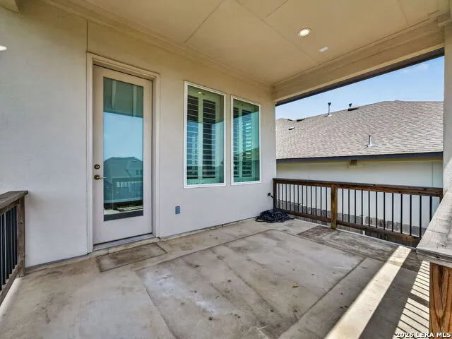 1525 Escarpment New Braunfels, TX 78132