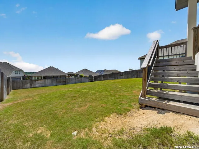 1525 Escarpment New Braunfels, TX 78132