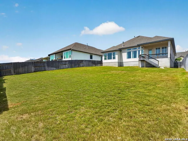 1525 Escarpment New Braunfels, TX 78132