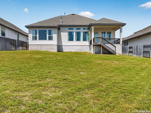 1525 Escarpment New Braunfels, TX 78132