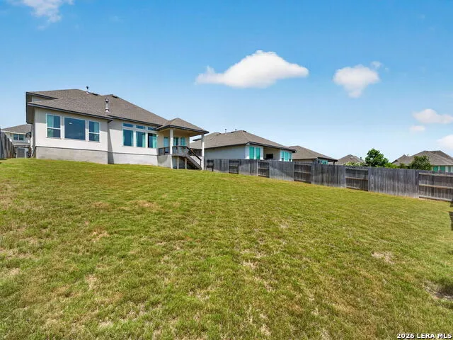1525 Escarpment New Braunfels, TX 78132
