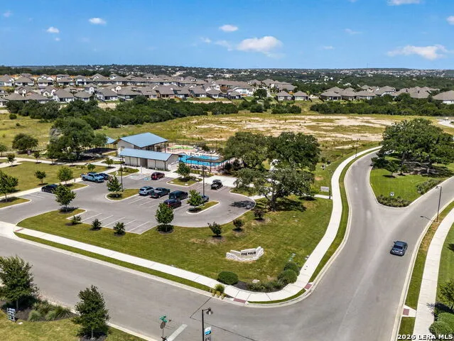 1525 Escarpment New Braunfels, TX 78132
