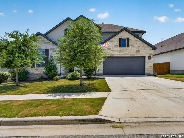 1525 Escarpment New Braunfels, TX 78132