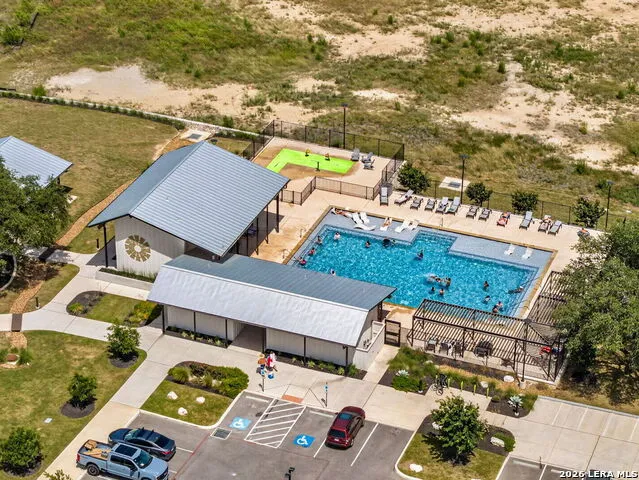 1525 Escarpment New Braunfels, TX 78132