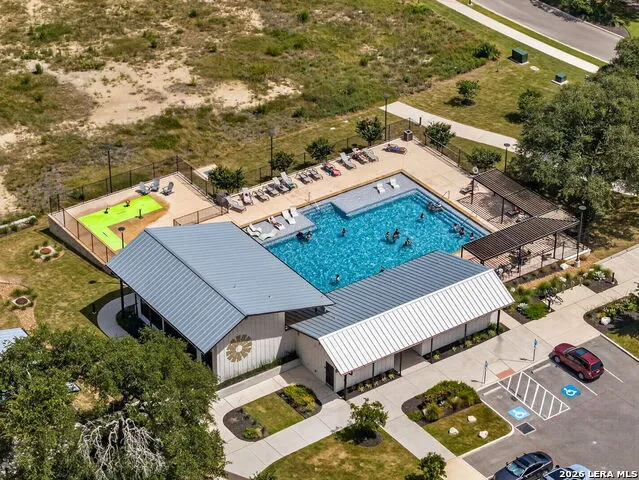 1525 Escarpment New Braunfels, TX 78132