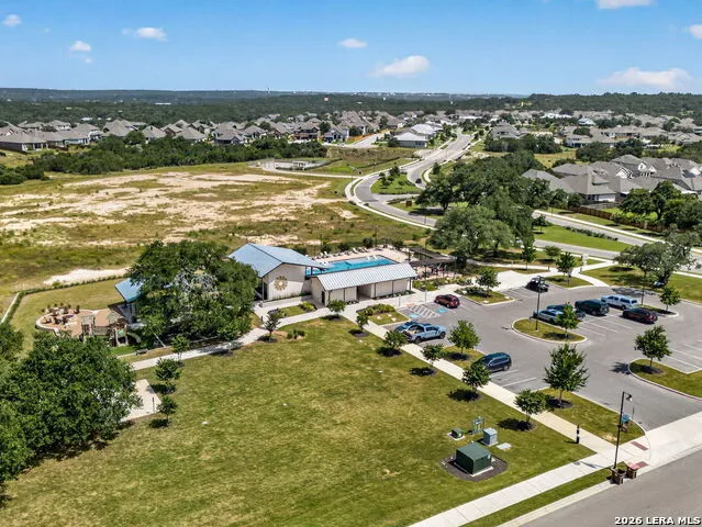 1525 Escarpment New Braunfels, TX 78132