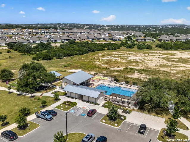 1525 Escarpment New Braunfels, TX 78132