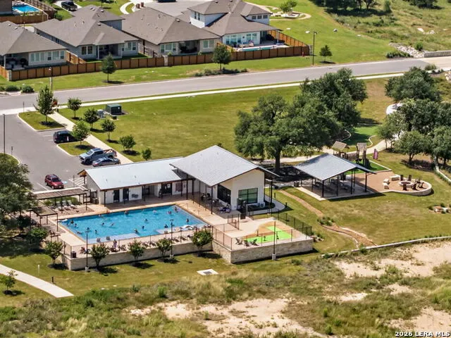1525 Escarpment New Braunfels, TX 78132