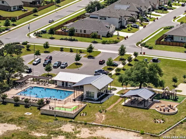 1525 Escarpment New Braunfels, TX 78132
