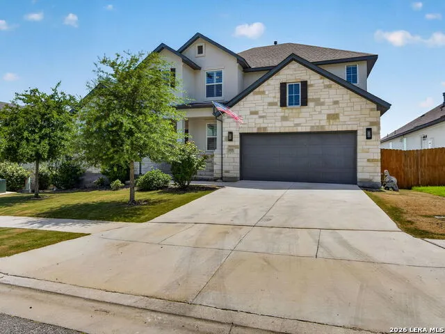 1525 Escarpment New Braunfels, TX 78132