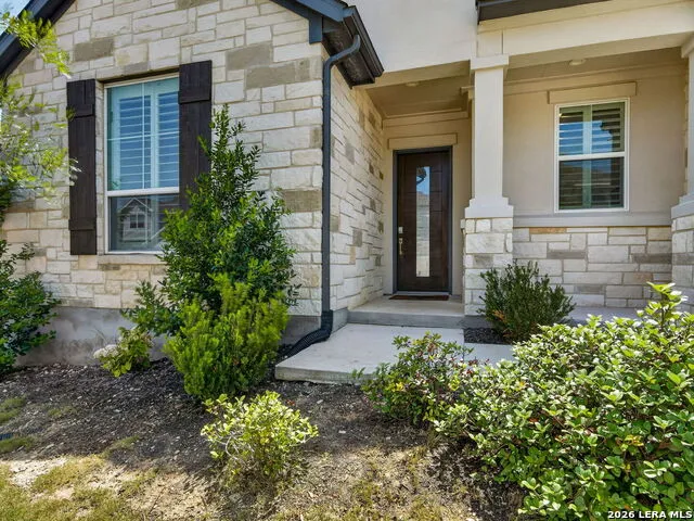 1525 Escarpment New Braunfels, TX 78132