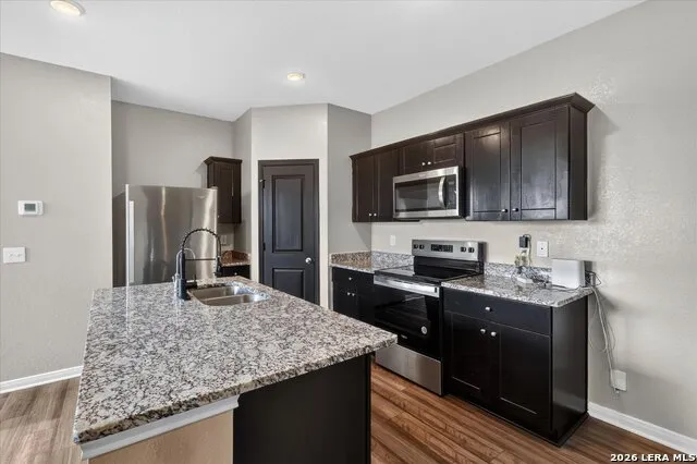 10408 Bean Goose Converse, TX 78109