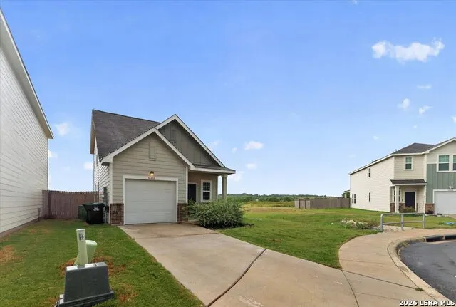10408 Bean Goose Converse, TX 78109