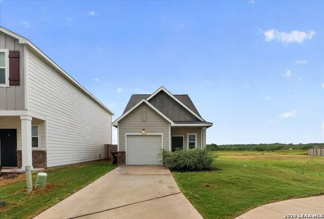 10408 Bean Goose Converse, TX 78109