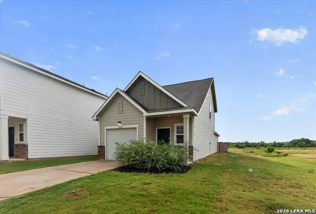 10408 Bean Goose Converse, TX 78109