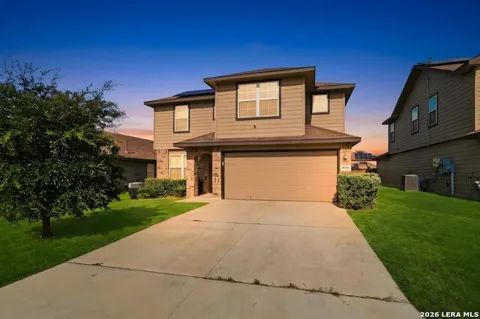8106 CHESTNUT BLUE DR