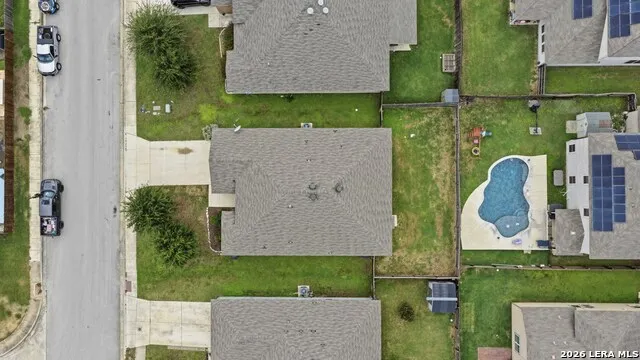 140 FABARM LN New Braunfels, TX 78130